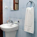 فندق مبيت وإفطار Palacyk W Lisewie 3*