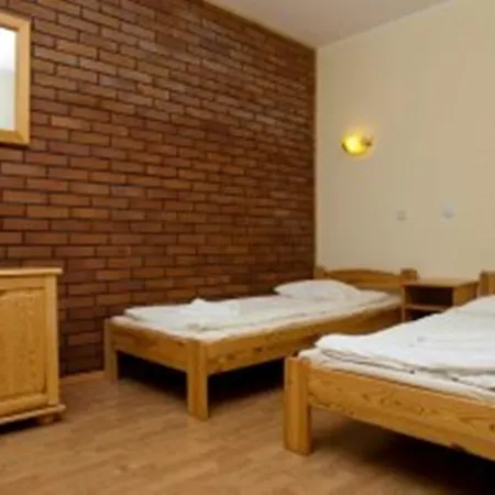 Palacyk W Lisewie Skulsk