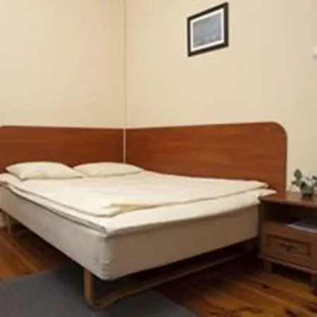 Bed & Breakfast Palacyk W Lisewie 3*