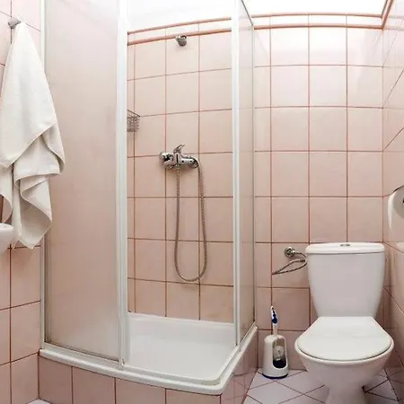 Palacyk W Lisewie Skulsk