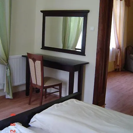 Bed & Breakfast Palacyk W Lisewie Skulsk