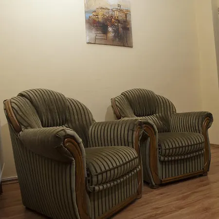 Bed & Breakfast Palacyk W Lisewie 3*