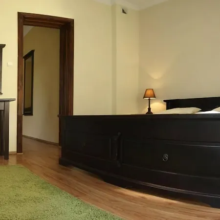 住宿加早餐酒店 Palacyk W Lisewie Skulsk