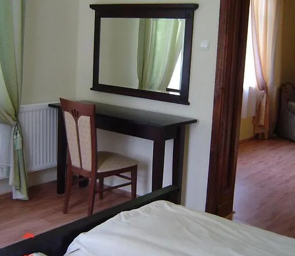 Bed & Breakfast Palacyk W Lisewie Skulsk