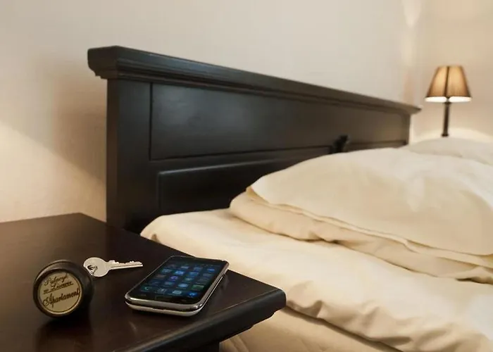 Palacyk W Lisewie Skulsk