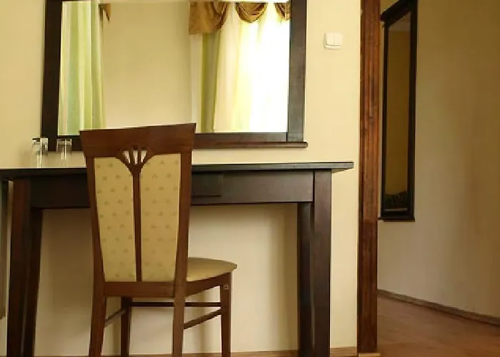 Bed & Breakfast Palacyk W Lisewie Skulsk