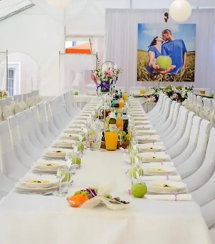 Palacyk W Lisewie Skulsk